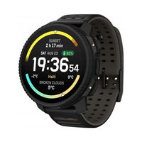 Smartwatch Suunto VERTICAL 2 BLACK