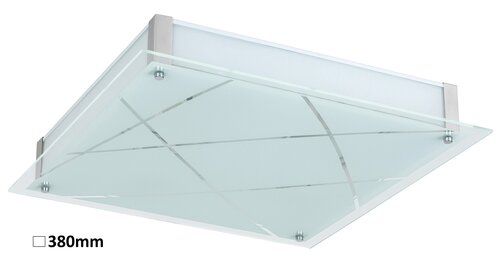 Lampa sufitowe Devin na Arena.pl