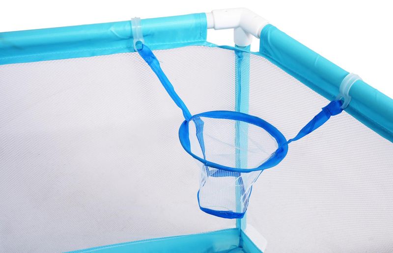 Kojec Do Zabawy Słonik + Piłki zdjęcie 4