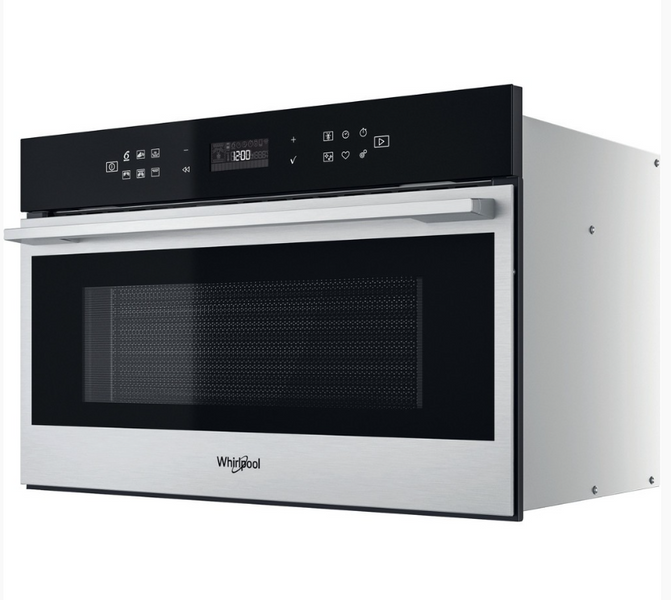 Mikrofala Whirlpool W7MD440 OD RĘKI zdjęcie 2