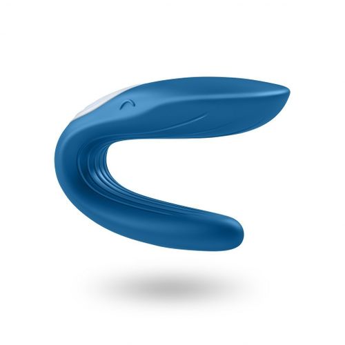 WIBRATOR DLA PAR MASAŻER SATISFYER PARTNER WHALE na Arena.pl