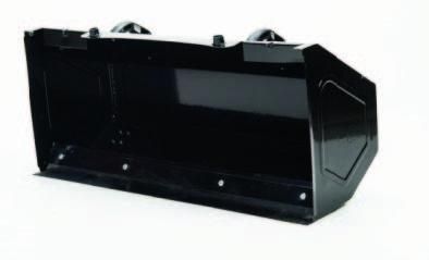 MASTERCUT MASTERSNOW KCB25M POJEMNIK KOSZ 80 CM NA KURZ PIASEK SMIECI DO ZAMIATARKI MASTERSNOW KCB25 na Arena.pl