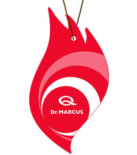 Zapach samochodowy Dr.Marcus Sonic Sporty na Arena.pl