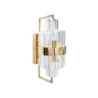 Berella Light Soma Wall 4 GD BL5362