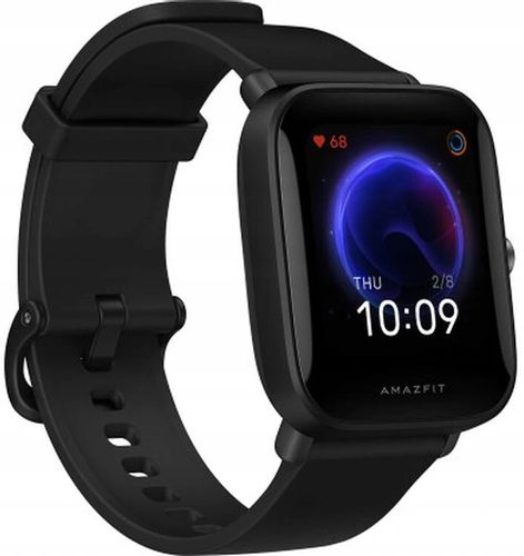 Smartwatch Xiaomi Amazfit Bip U na Arena.pl