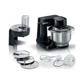 ROBOT PLANETARNY kuchenny Bosch MUM S2EB01 Misa 3,8L Szatkownica z tarczami