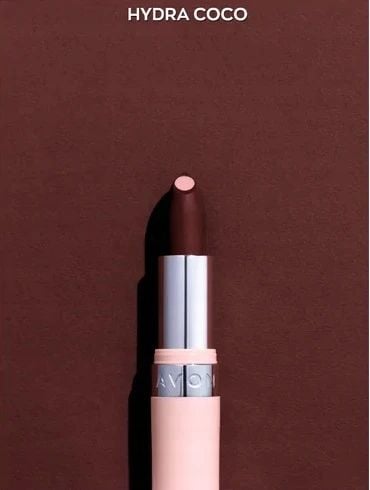 Avon – szminka z kwasem hialuronowym Hydra Coco na Arena.pl