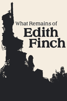 What Remains of Edith Finch KLUCZ CD KEY KOD BEZ VPN 24/7