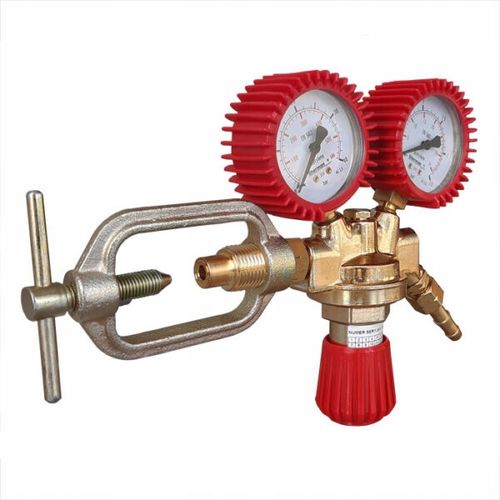 REDUKTOR ACETYLENOWY TURBO RB-A SHERMAN na Arena.pl