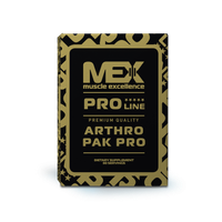 MEX - ARTHRO PAK PRO - 30 sasz.