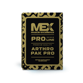 MEX - ARTHRO PAK PRO - 30 sasz.