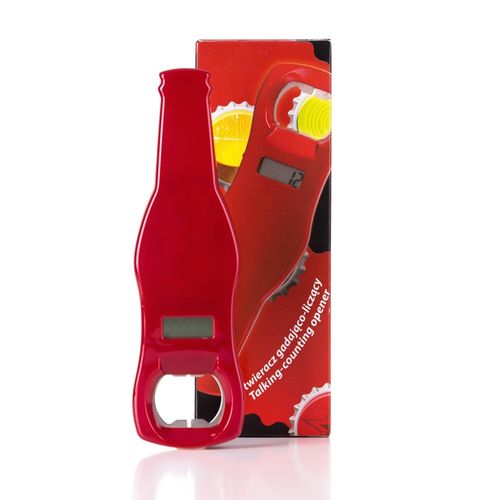 Otwieracz Gadająco - Liczący na Arena.pl