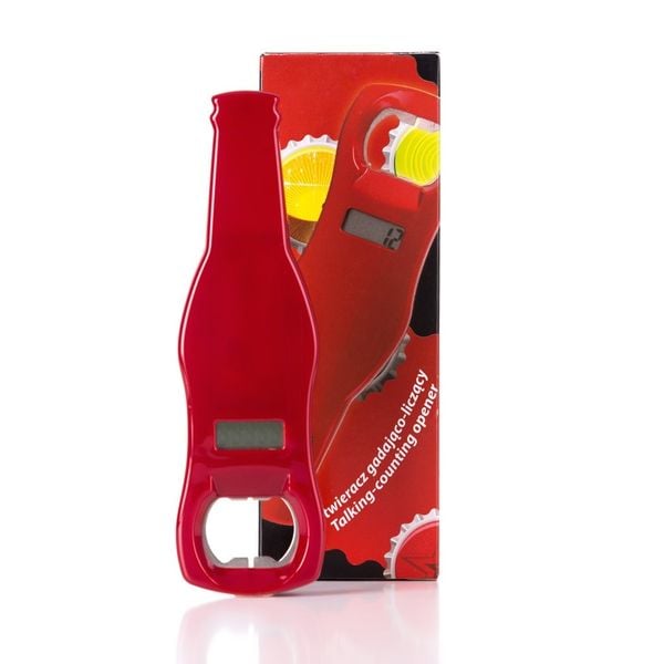 Otwieracz Gadająco - Liczący zdjęcie 5