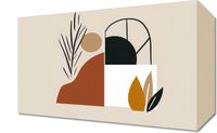 Obraz 30x20cm Przyroda Zakwita
