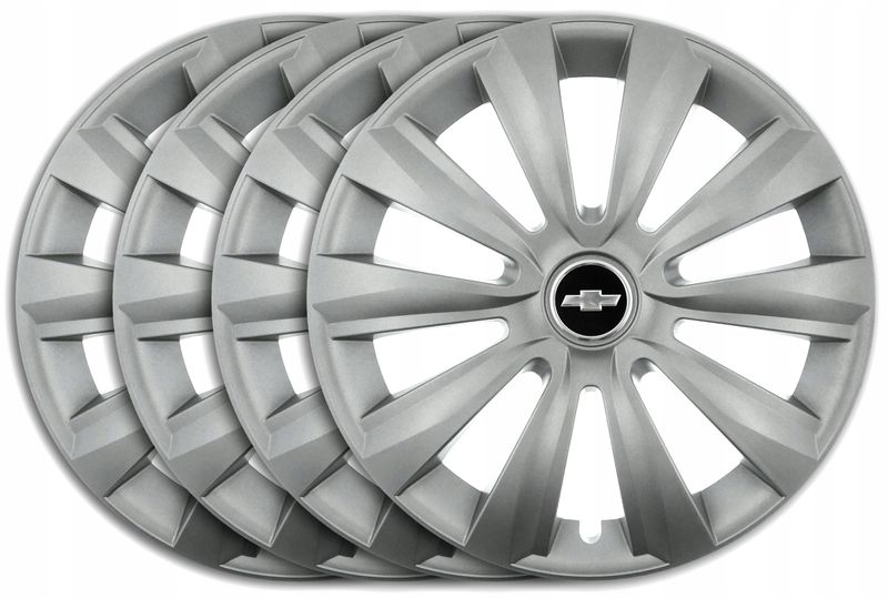 KOŁPAKI 13'' CHEVROLET Spark Nowe Aveo Classic DLS zdjęcie 1