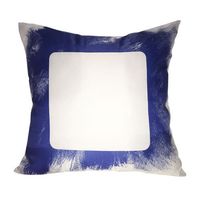 Poszewka z satyny 38 x 38 cm do sublimacji - Facebook