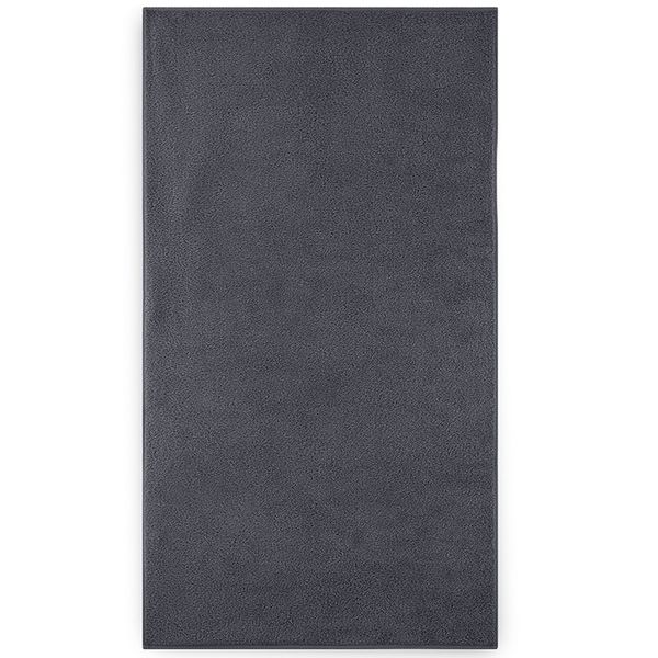 Ręcznik 50x100cm GRAFIT zdjęcie 3