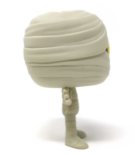 Funko POP! Nightmare Before Christmas Mummy Boy na Arena.pl