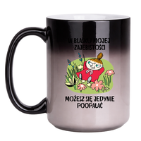 Duży Magiczny 450 ml