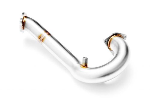Downpipe AUDI A4 A5 2.7 3.0 TDI B8 na Arena.pl