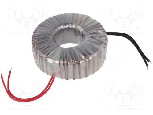 TST300/011 24V 12,5A transformator toroidalny na Arena.pl