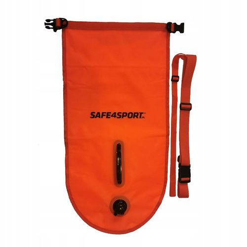 BOJKA RATOWNICZA BOJA PŁYWACKA DMUCHANA PAMELKA na Arena.pl