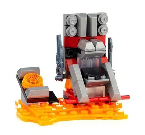 Mega Bloks Halo Forerunner Terminal na Arena.pl