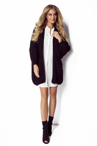 Kardigan I305 Mocca S/M na Arena.pl