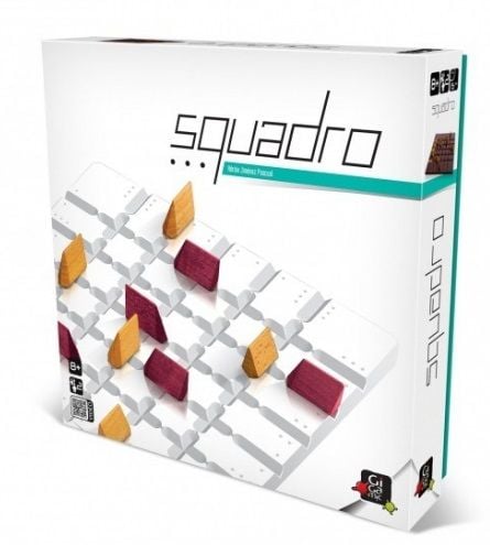 Gigamic Squadro Mini IUVI Games na Arena.pl