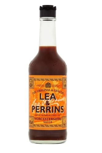 Lea & Perrins Worcester sos 290 ml na Arena.pl