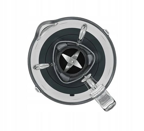 Blender kielichowy Braun JB3272 SI 800W PowerBlend 1,5L+2 Kubki Smoothie2Go na Arena.pl