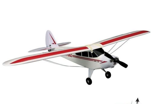 Super Cub SAFE Bind & Fly na Arena.pl