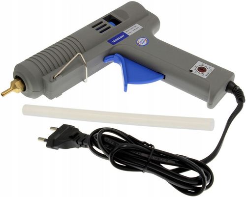 Pistolet do Kleju na Gorąco Regulacja Temperatury 100-250W na Arena.pl