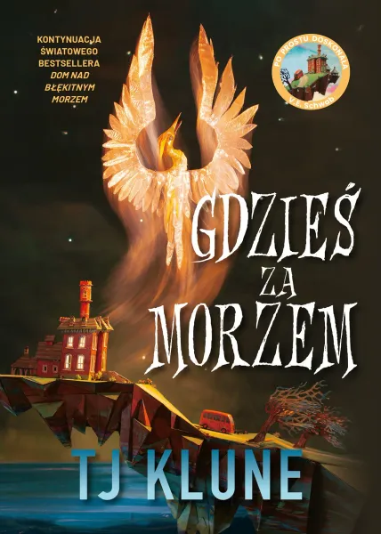 Gdzieś za morzem zdjęcie 1