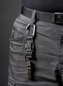 Karabińczyk Alpaka HUB Carabiner Standard - Black