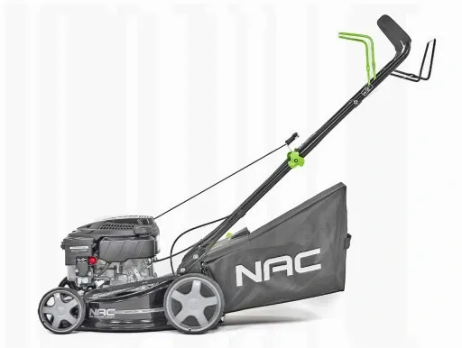 NAC KOSIARKA SPALINOWA Z NAPĘDEM DPO TRAWY 40CM 40L 127cm³ LS40-127R-JN zdjęcie 14