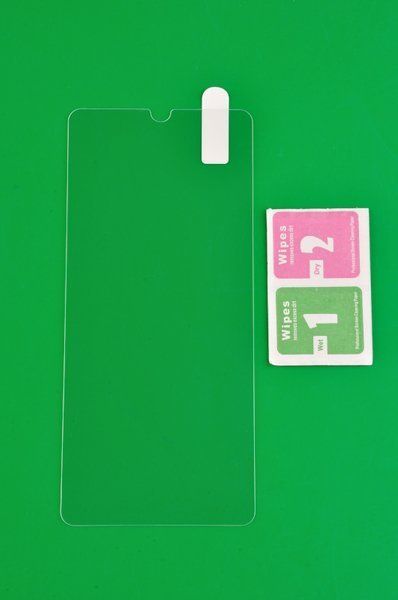 Szkło Hartowane 9H do Samsung Galaxy A02s / A03s zdjęcie 2