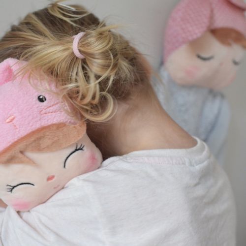 Lalka Metoo króliczek na Arena.pl