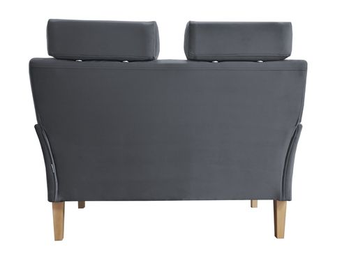 Sofa DENVER nogi buk BL14 na Arena.pl