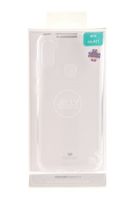 Etui Mercury Goospery Jelly Case do Samsung Galaxy M11 / A11 przezroczysty