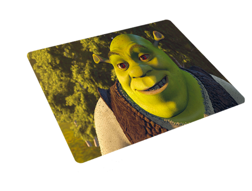 Podkładka pod myszkę Shrek na Arena.pl
