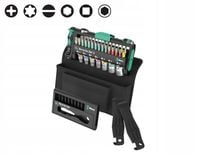 KOMPAKTOWY ZESTAW WKRĘTAKÓW BICYCLE SET 3 41 CZĘŚCI 05004187001 WERA