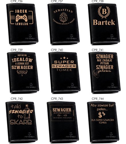 GIFT BOX na URODZINY elegancki 18stka JAKOŚĆ z imieniem PREZENT URODZINOWY na Arena.pl