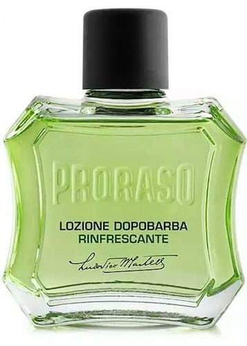 PRORASO - Woda po goleniu eukaliptus 100 ml . na Arena.pl
