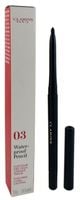 clarins waterproof pencil 03 blue orchid 0,29g