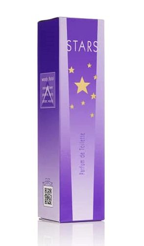 Milton Lloyd Stars Woda Toaletowa Dla Kobiet 50ml na Arena.pl