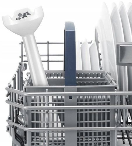 Mikser ręczny BOSH Stabmixer CleverMixx 400 W BIAŁY na Arena.pl