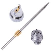 dysza do pistoletu lakierniczego h-827b 1,4 mm