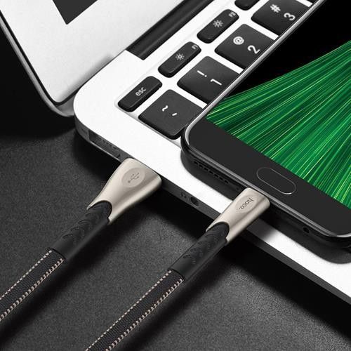 HOCO Superior U48 - Kabel Micro USB na Arena.pl