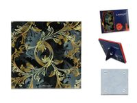 Podkładka szklana - Dekoracja 8 (CARMANI)